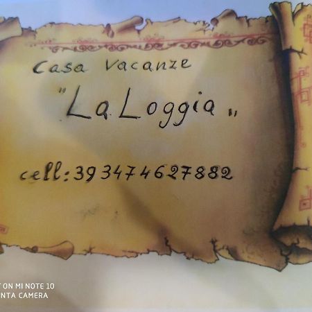 Ferienwohnung La Loggia Lucca Exterior foto
