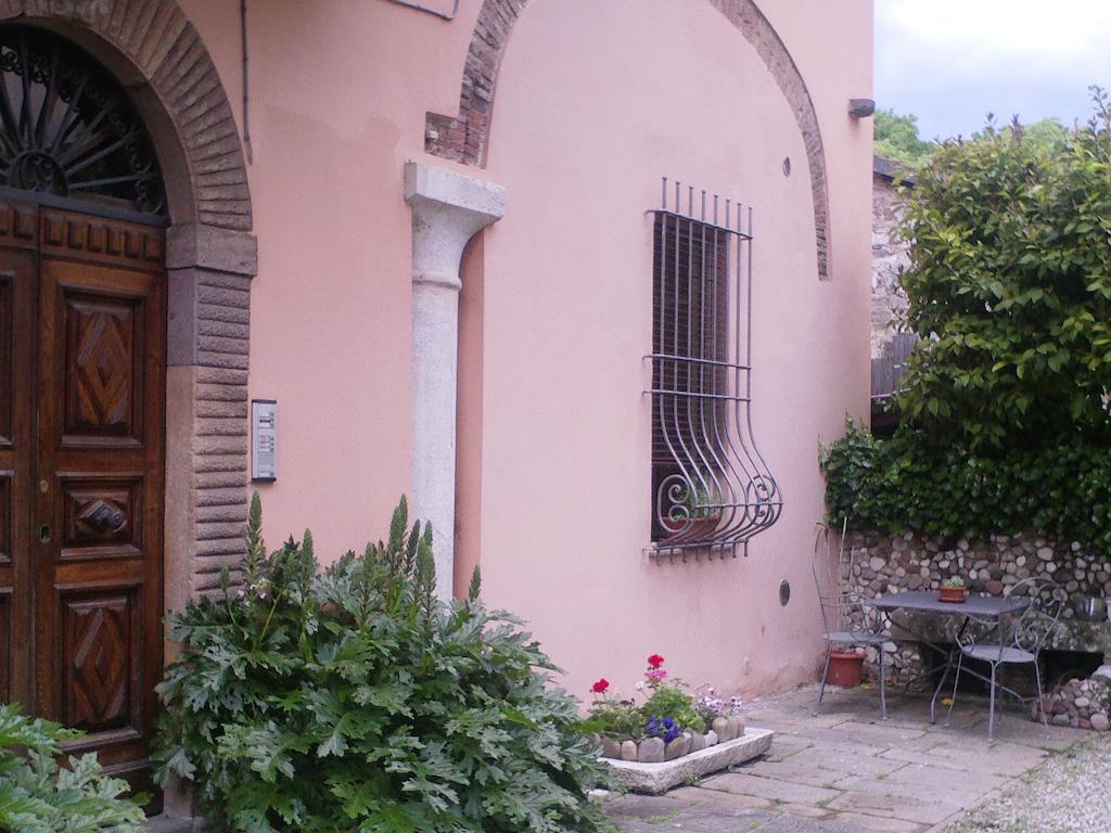 Ferienwohnung La Loggia Lucca Zimmer foto